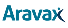 Aravax Logo