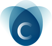 Corvidia logo