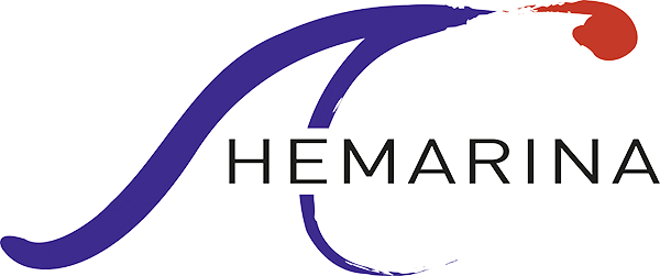 Hemarina Logo