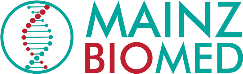 Mainz BioMed Logo