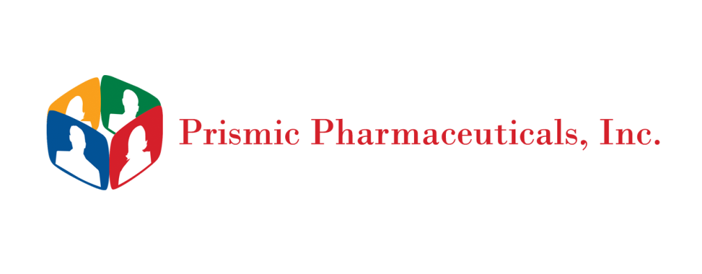 Prismic Pharma logo