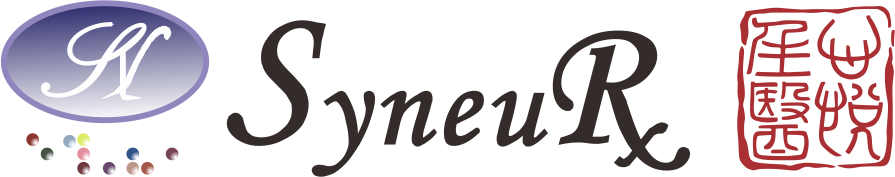 SyneuRx logo