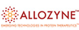 Allozyne Logo