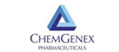 ChemGenex Logo