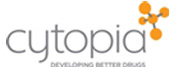 Cytopia Logo