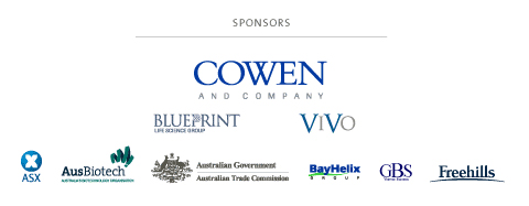 sponsors