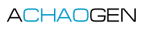 Achaogen Logo