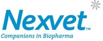Nexvet Logo