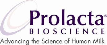 Prolacta Logo